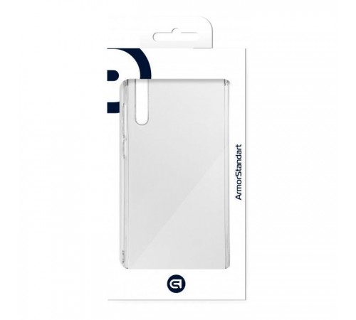 Чохол до мобільного телефона Armorstandart Air Force Huawei P Smart S Transparent (ARM57099) Чохол до мобільного телефона Armorstandart Air Force Huawei P Smart S Transparent (ARM57099)