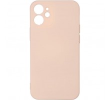 Чехол для мобильного телефона Armorstandart ICON Case Apple iPhone 12 Mini Pink Sand (ARM57486)