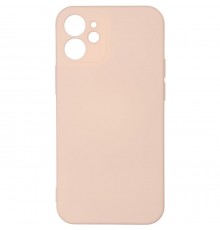 Чохол до мобільного телефона Armorstandart ICON Case Apple iPhone 12 Mini Pink Sand (ARM57486)