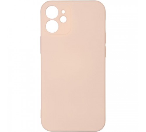 Чохол до мобільного телефона Armorstandart ICON Case Apple iPhone 12 Mini Pink Sand (ARM57486) Чохол до мобільного телефона Armorstandart ICON Case Apple iPhone 12 Mini Pink Sand (ARM57486)