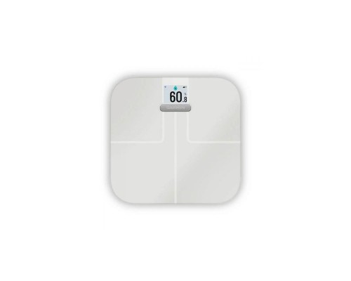 Ваги підлогові Garmin Index S2 Smart Scale, Intl, White, 1 pack (010-02294-13) Ваги підлогові Garmin Index S2 Smart Scale, Intl, White, 1 pack (010-02294-13)