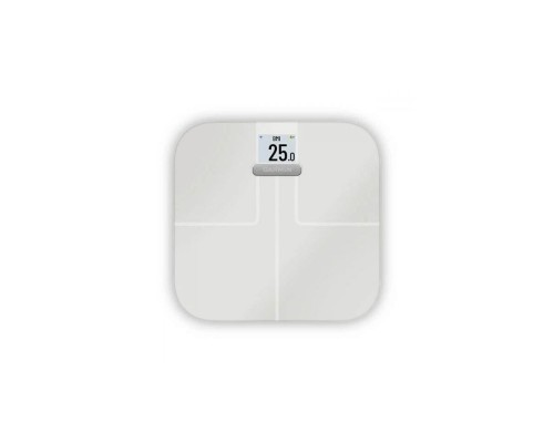 Ваги підлогові Garmin Index S2 Smart Scale, Intl, White, 1 pack (010-02294-13) Ваги підлогові Garmin Index S2 Smart Scale, Intl, White, 1 pack (010-02294-13)