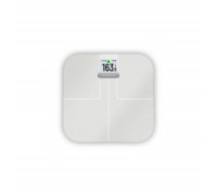 Ваги підлогові Garmin Index S2 Smart Scale, Intl, White, 1 pack (010-02294-13)