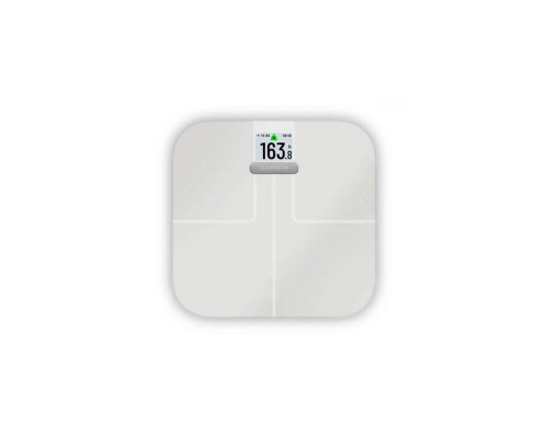 Ваги підлогові Garmin Index S2 Smart Scale, Intl, White, 1 pack (010-02294-13) Ваги підлогові Garmin Index S2 Smart Scale, Intl, White, 1 pack (010-02294-13)