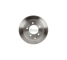 Гальмівний диск Bosch 0 986 479 R05