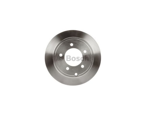 Тормозной диск Bosch 0 986 479 R05 Тормозной диск Bosch 0 986 479 R05