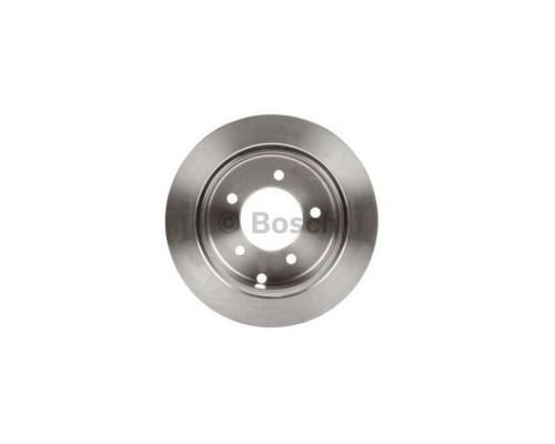 Тормозной диск Bosch 0 986 479 R05 Тормозной диск Bosch 0 986 479 R05