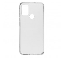 Чохол до мобільного телефона Armorstandart Air Series Motorola G20 Transparent (ARM59428)