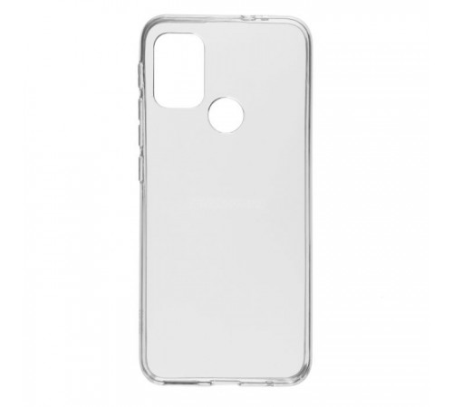 Чохол до мобільного телефона Armorstandart Air Series Motorola G20 Transparent (ARM59428) Чохол до мобільного телефона Armorstandart Air Series Motorola G20 Transparent (ARM59428)