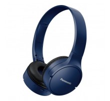 Наушники Panasonic RB-HF420BGEA Blue (RB-HF420BGEA)
