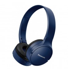 Наушники Panasonic RB-HF420BGEA Blue (RB-HF420BGEA)