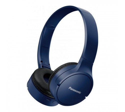 Наушники Panasonic RB-HF420BGEA Blue (RB-HF420BGEA) Наушники Panasonic RB-HF420BGEA Blue (RB-HF420BGEA)