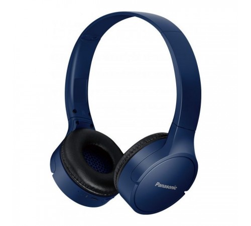 Наушники Panasonic RB-HF420BGEA Blue (RB-HF420BGEA) Наушники Panasonic RB-HF420BGEA Blue (RB-HF420BGEA)