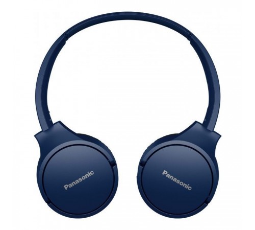 Наушники Panasonic RB-HF420BGEA Blue (RB-HF420BGEA) Наушники Panasonic RB-HF420BGEA Blue (RB-HF420BGEA)