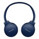 Наушники Panasonic RB-HF420BGEA Blue (RB-HF420BGEA)