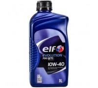 Моторна олива ELF EVOL.700 STI 10w40 1л. (4347)