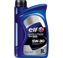 Моторна олива ELF EVOL.900 SXR 5w30 1л. (4356)