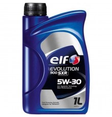 Моторна олива ELF EVOL.900 SXR 5w30 1л. (4356)