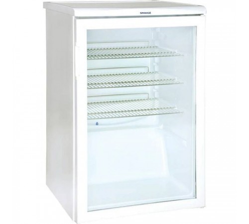 Холодильник Snaige CD14SM-S3003C