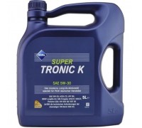 Моторна олива Aral SuperTronic K 5W-30, 5л (73277)