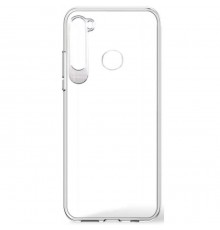 Чехол для мобильного телефона Dengos Xiaomi Redmi Note 8 2021 (DG-TPU-TRP-48)