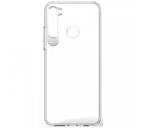 Чехол для мобильного телефона Dengos Xiaomi Redmi Note 8 2021 (DG-TPU-TRP-48) Чехол для мобильного телефона Dengos Xiaomi Redmi Note 8 2021 (DG-TPU-TRP-48)