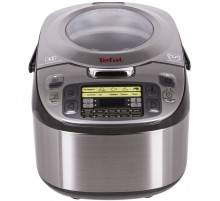 Мультиварка Tefal RK812B32