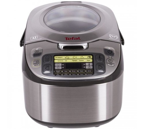 Мультиварка Tefal RK812B32 Мультиварка Tefal RK812B32