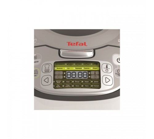 Мультиварка Tefal RK812B32 Мультиварка Tefal RK812B32