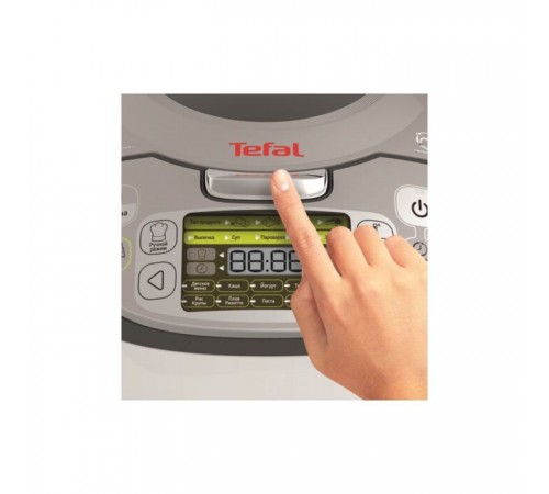 Мультиварка Tefal RK812B32 Мультиварка Tefal RK812B32