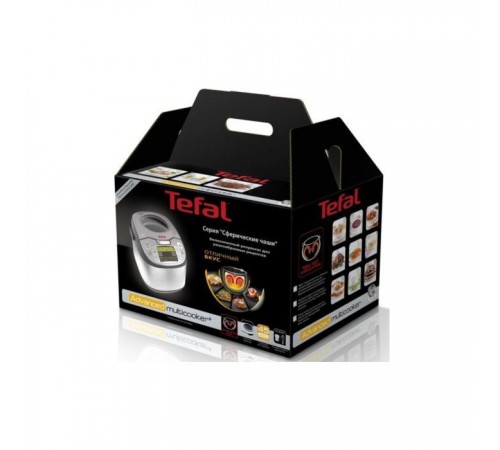 Мультиварка Tefal RK812B32 Мультиварка Tefal RK812B32