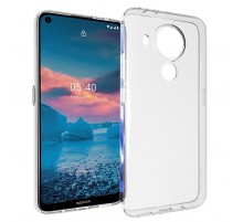 Чехол для мобильного телефона BeCover Nokia 5.4 Transparancy (705626)