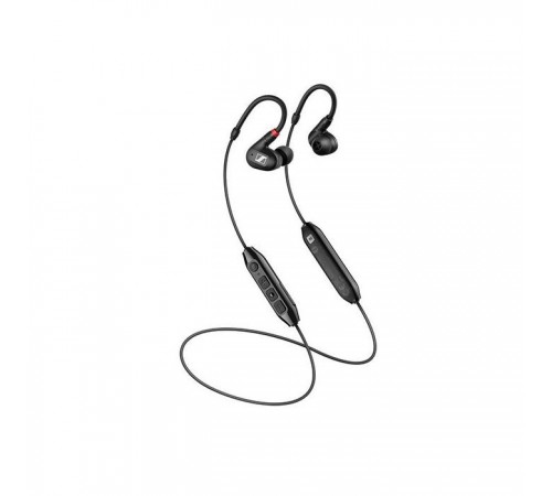 Наушники Sennheiser IE 100 PRO Wireless Black (509171) Наушники Sennheiser IE 100 PRO Wireless Black (509171)