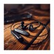 Наушники Sennheiser IE 100 PRO Wireless Black (509171)