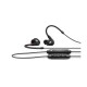 Наушники Sennheiser IE 100 PRO Wireless Black (509171)