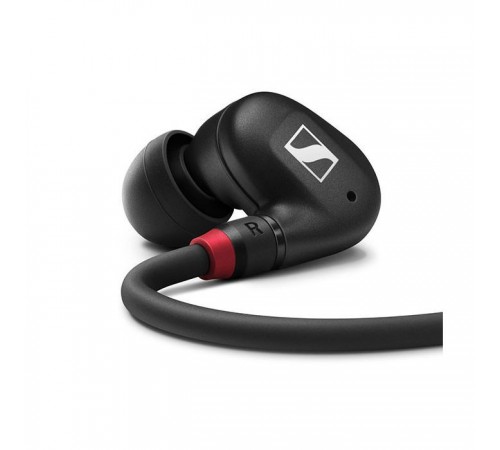 Наушники Sennheiser IE 100 PRO Wireless Black (509171) Наушники Sennheiser IE 100 PRO Wireless Black (509171)