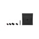 Наушники Sennheiser IE 100 PRO Wireless Black (509171)