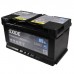 Акумулятор автомобільний EXIDE PREMIUM 85A (EA852)