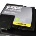 Акумулятор автомобільний EXIDE PREMIUM 85A (EA852)