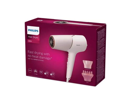 Фен Philips BHD530/00 Фен Philips BHD530/00