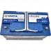 Акумулятор автомобільний Varta Blue Dynamic START-STOP 75Ah (575500073)