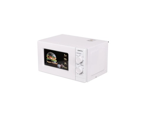 Микроволновая печь Delfa MD202MW