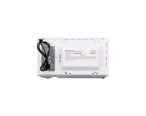 Микроволновая печь Delfa MD202MW