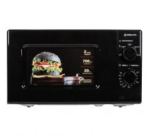 Микроволновая печь Delfa MD202MB