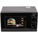 Микроволновая печь Delfa MD202MB