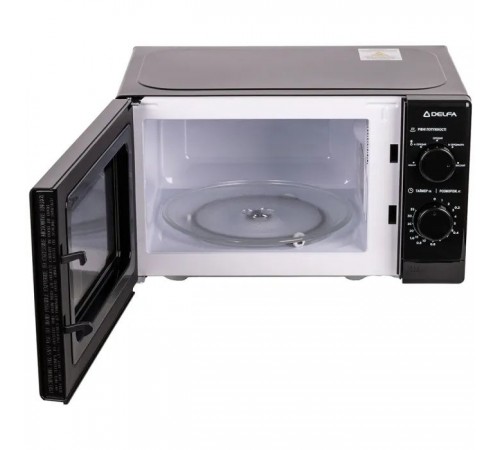 Микроволновая печь Delfa MD202MB Микроволновая печь Delfa MD202MB