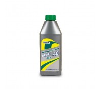 Антифриз МФК "PROFI Max Green" (-24C) ПЭ кан.0,92 кг (43204)