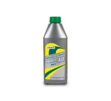 Антифриз МФК "PROFI Max Green" (-24C) ПЕ кан.0,92 кг (43204)