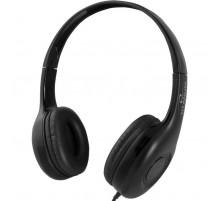 Наушники Esperanza Titanum Liwa Black (TH114)