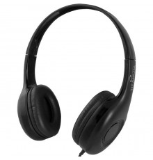 Наушники Esperanza Titanum Liwa Black (TH114)